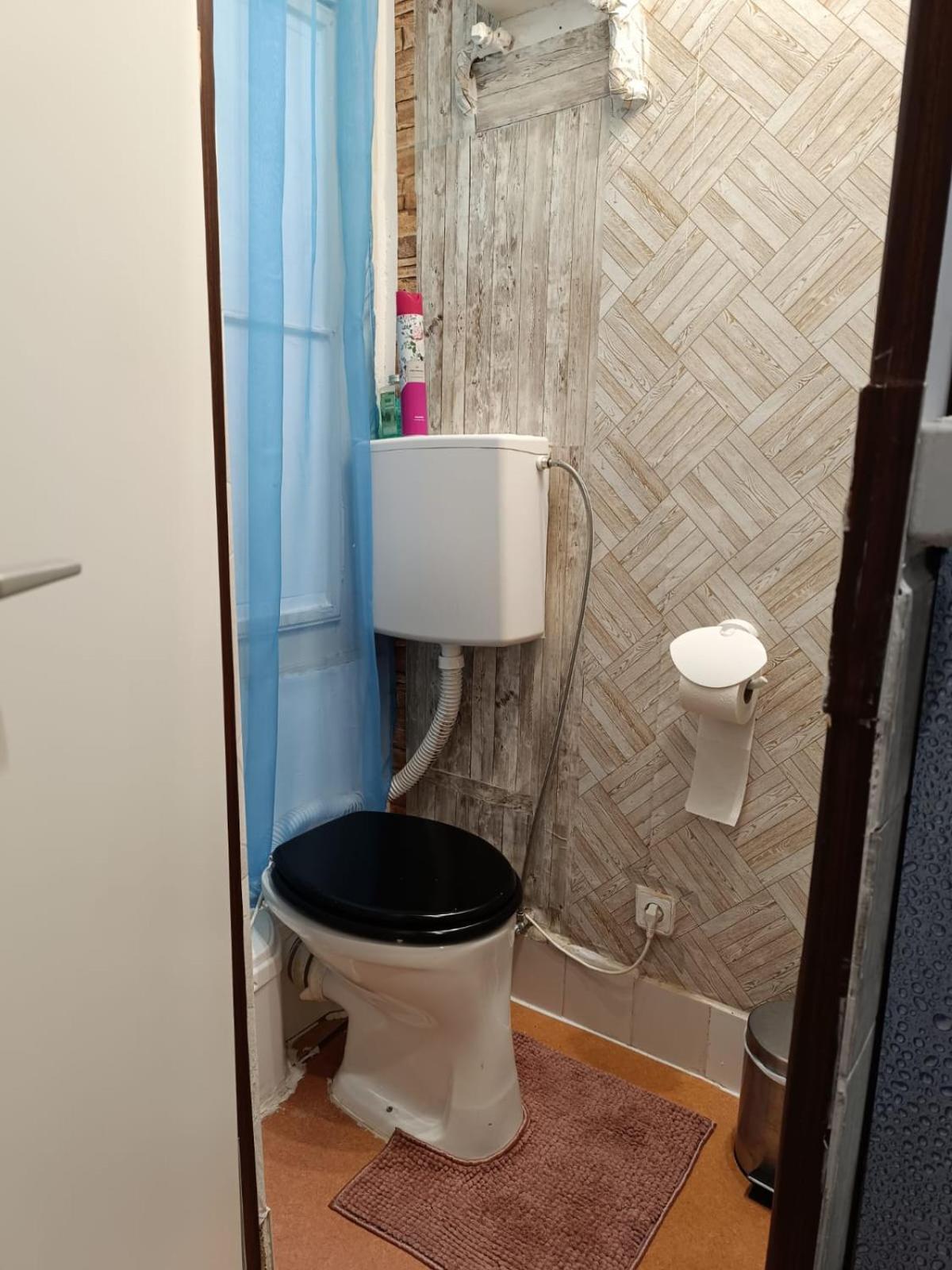 Wohnung In Der Naehe Wiener Stadthalle Und Zentrum 9 Экстерьер фото