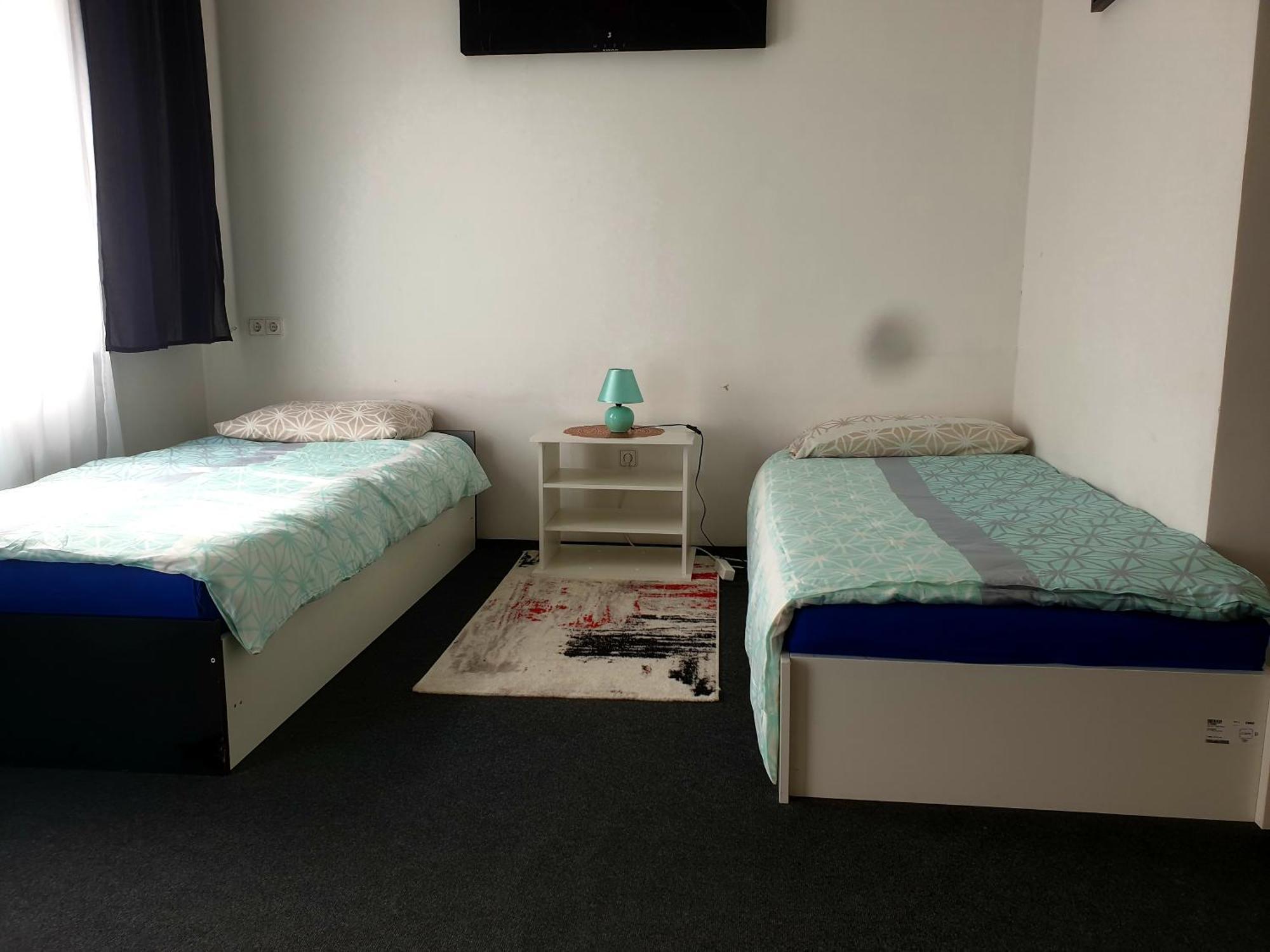Wohnung In Der Naehe Wiener Stadthalle Und Zentrum 9 Номер фото